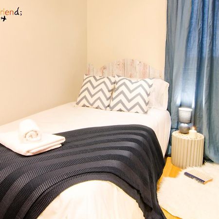 Appartamento Coqueto & Confortable Apartamento San Giacomo di Compostella Esterno foto