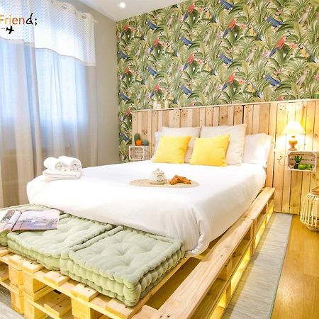 Appartamento Coqueto & Confortable Apartamento San Giacomo di Compostella Esterno foto