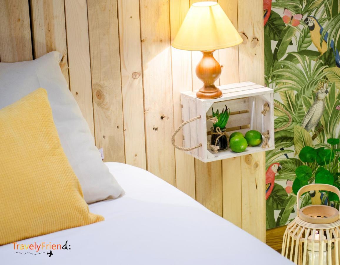 Appartamento Coqueto & Confortable Apartamento San Giacomo di Compostella Esterno foto