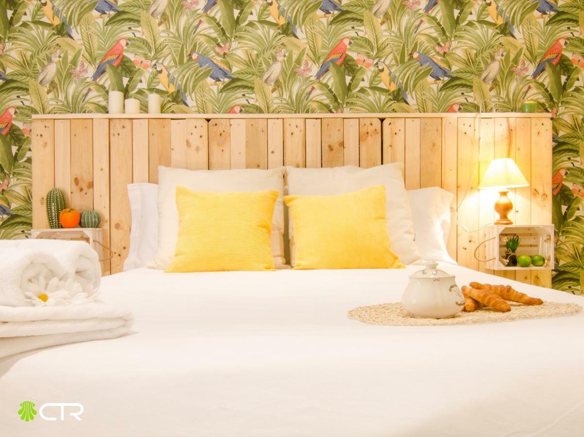 Appartamento Coqueto & Confortable Apartamento San Giacomo di Compostella Esterno foto
