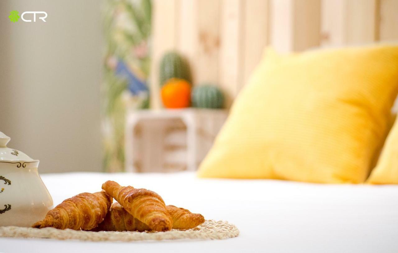 Appartamento Coqueto & Confortable Apartamento San Giacomo di Compostella Esterno foto